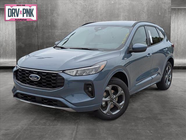 new 2024 Ford Escape car, priced at $35,464