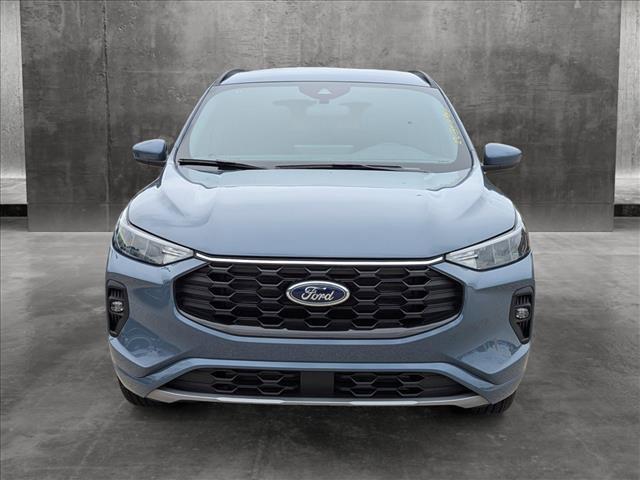 new 2024 Ford Escape car, priced at $35,464