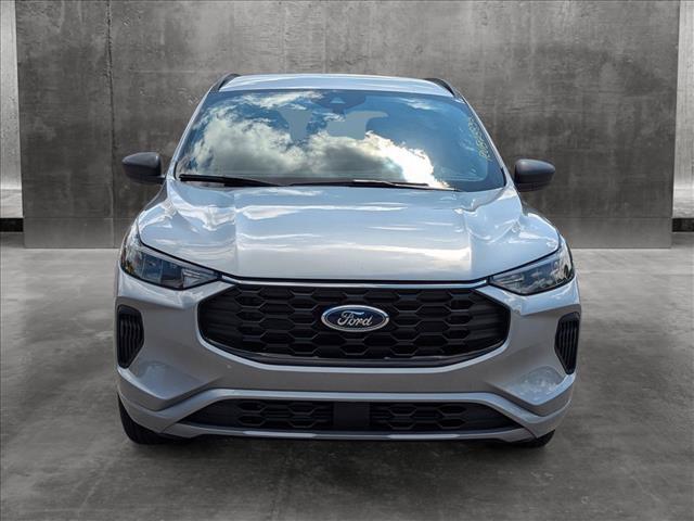 new 2024 Ford Escape car, priced at $30,771