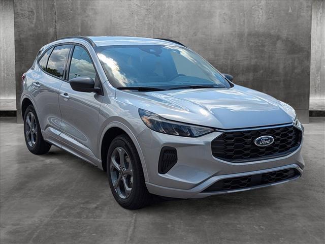 new 2024 Ford Escape car, priced at $30,771