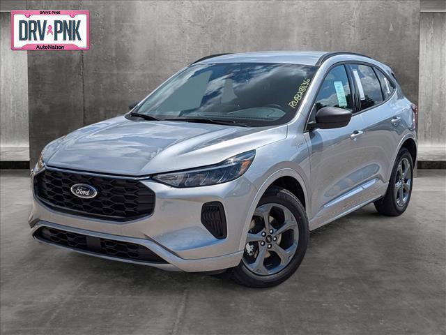 new 2024 Ford Escape car, priced at $30,771