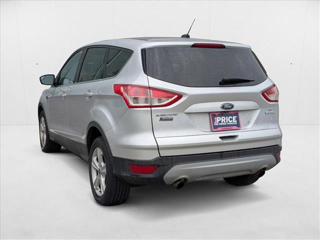 used 2015 Ford Escape car, priced at $10,252