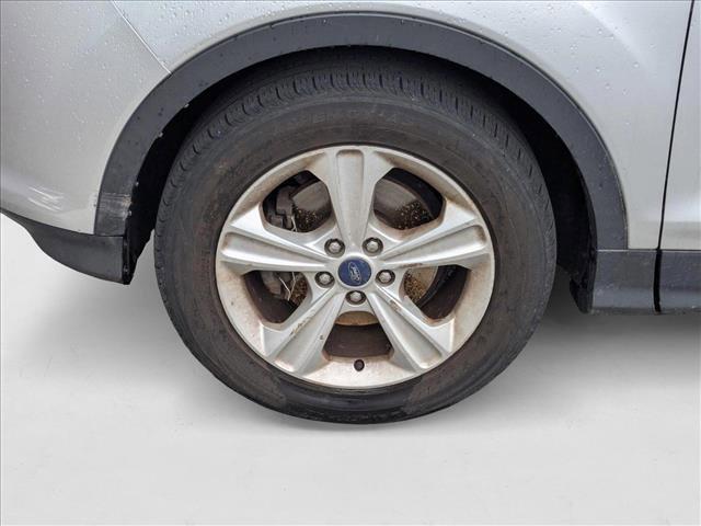 used 2015 Ford Escape car, priced at $10,252