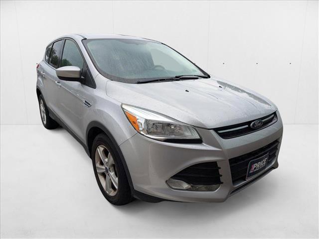 used 2015 Ford Escape car, priced at $10,252