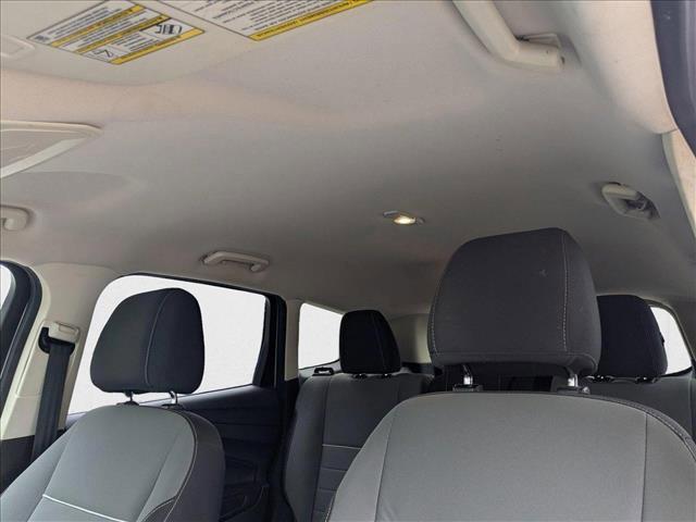 used 2015 Ford Escape car, priced at $10,252
