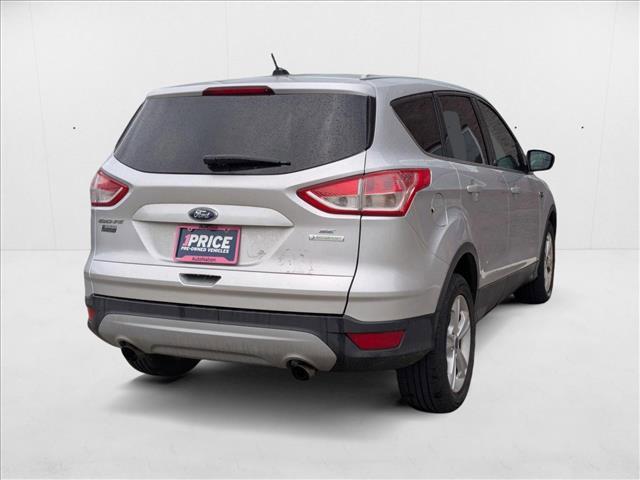 used 2015 Ford Escape car, priced at $10,252