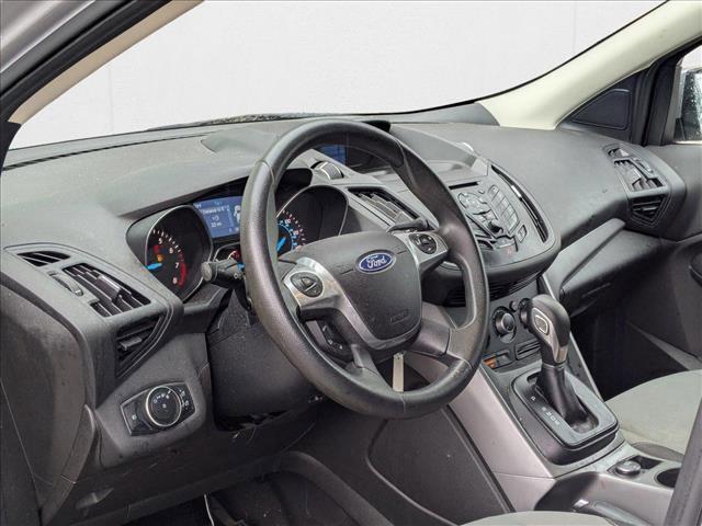 used 2015 Ford Escape car, priced at $10,252