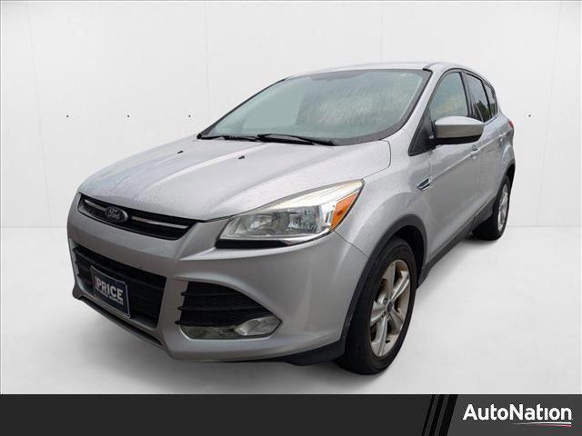 used 2015 Ford Escape car, priced at $10,252
