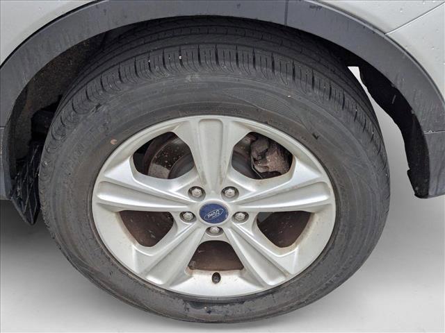 used 2015 Ford Escape car, priced at $10,252