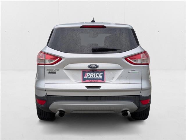 used 2015 Ford Escape car, priced at $10,252