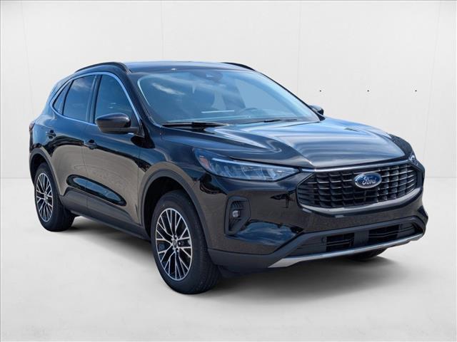 new 2025 Ford Escape PHEV car, priced at $31,118