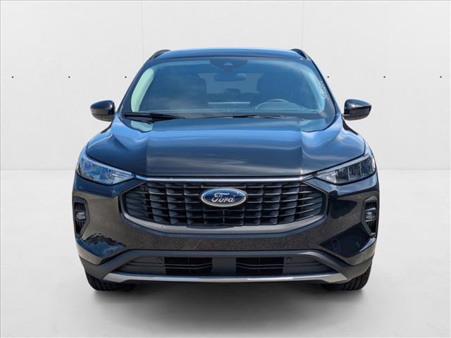 new 2025 Ford Escape PHEV car, priced at $31,118