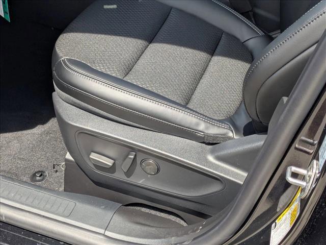 new 2025 Ford Escape PHEV car, priced at $31,118