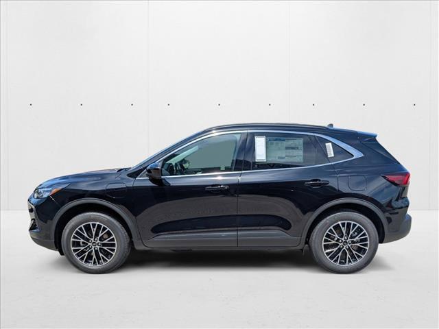new 2025 Ford Escape PHEV car, priced at $31,118