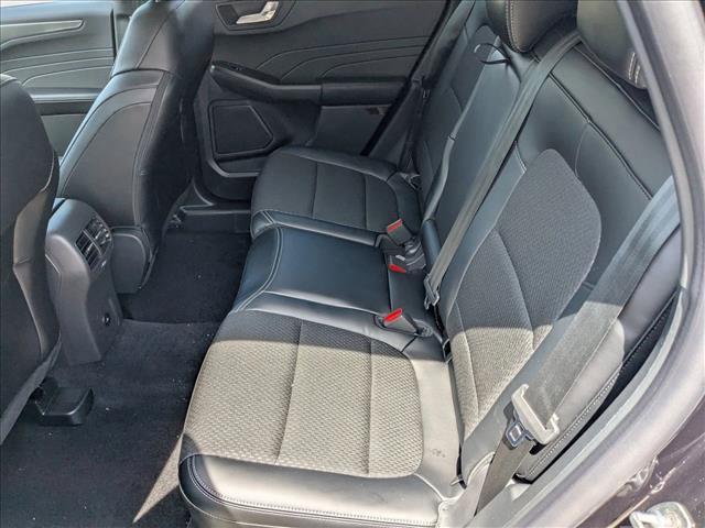 new 2025 Ford Escape PHEV car, priced at $31,118