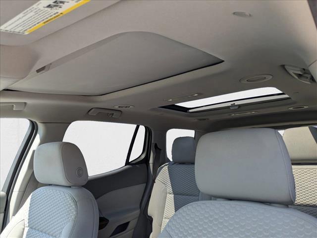 used 2019 GMC Acadia car, priced at $13,895