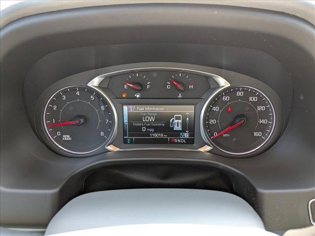 used 2019 GMC Acadia car, priced at $13,895