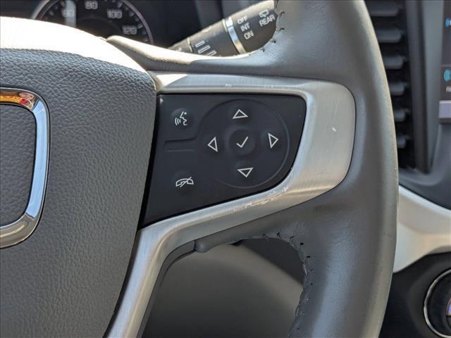 used 2019 GMC Acadia car, priced at $13,895