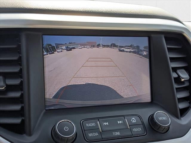 used 2019 GMC Acadia car, priced at $13,895