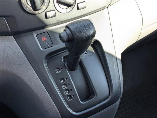 used 2018 Nissan NV200 car, priced at $11,995