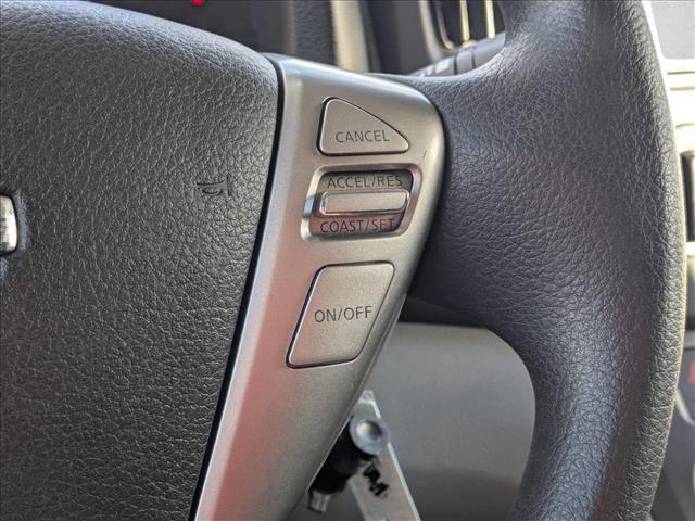 used 2018 Nissan NV200 car, priced at $11,995