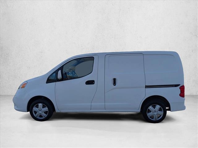 used 2018 Nissan NV200 car, priced at $11,995