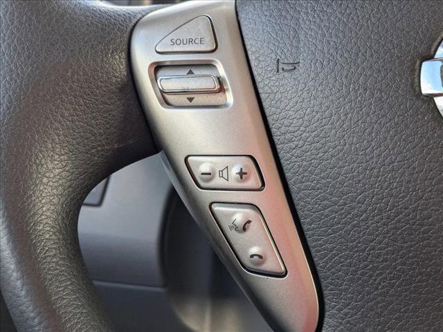 used 2018 Nissan NV200 car, priced at $11,995