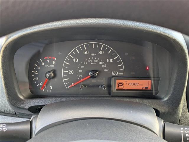 used 2018 Nissan NV200 car, priced at $11,995