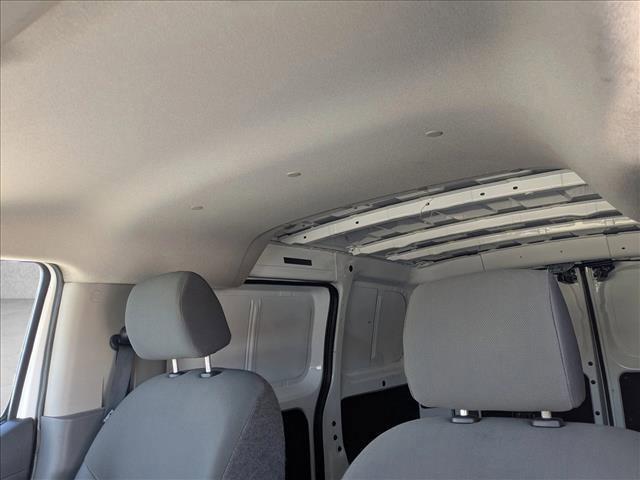 used 2018 Nissan NV200 car, priced at $11,995