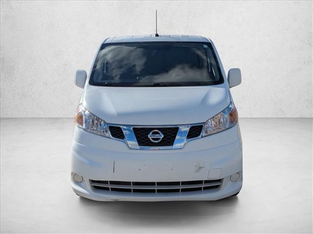 used 2018 Nissan NV200 car, priced at $11,995
