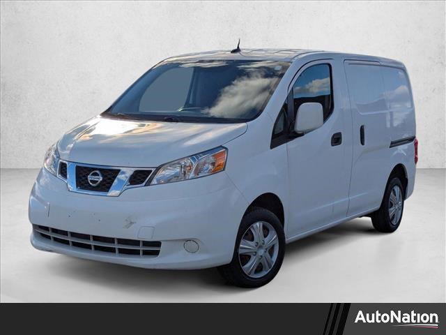 used 2018 Nissan NV200 car, priced at $11,995