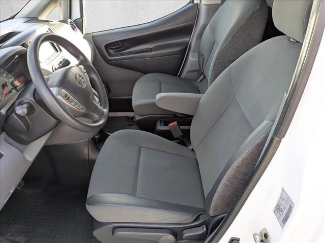 used 2018 Nissan NV200 car, priced at $11,995