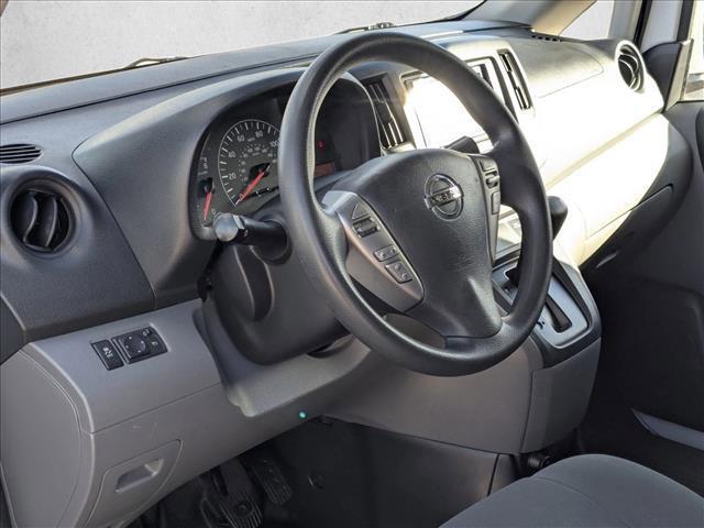 used 2018 Nissan NV200 car, priced at $11,995