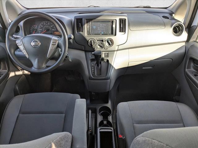 used 2018 Nissan NV200 car, priced at $11,995