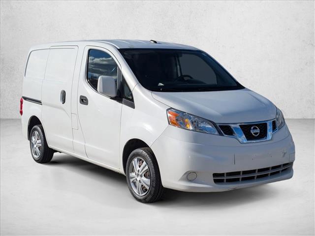 used 2018 Nissan NV200 car, priced at $11,995