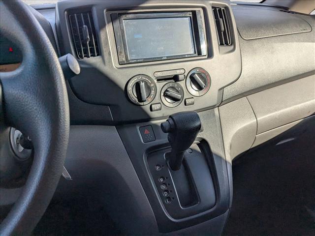 used 2018 Nissan NV200 car, priced at $11,995