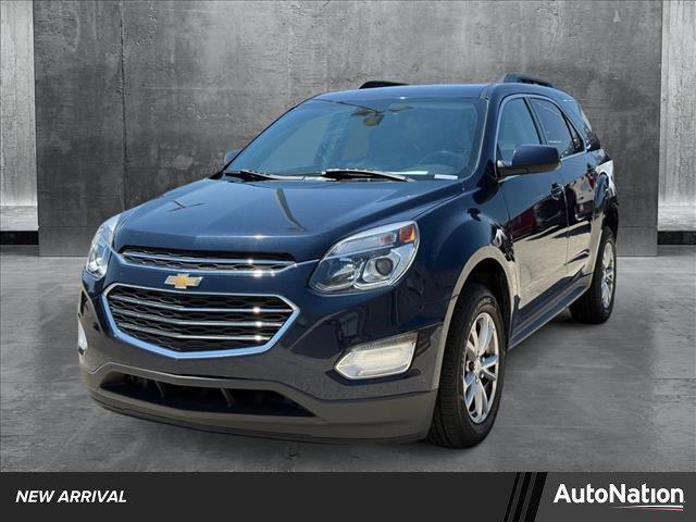 used 2016 Chevrolet Equinox car, priced at $6,950