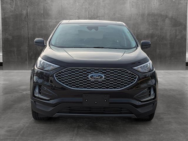 new 2024 Ford Edge car, priced at $38,350