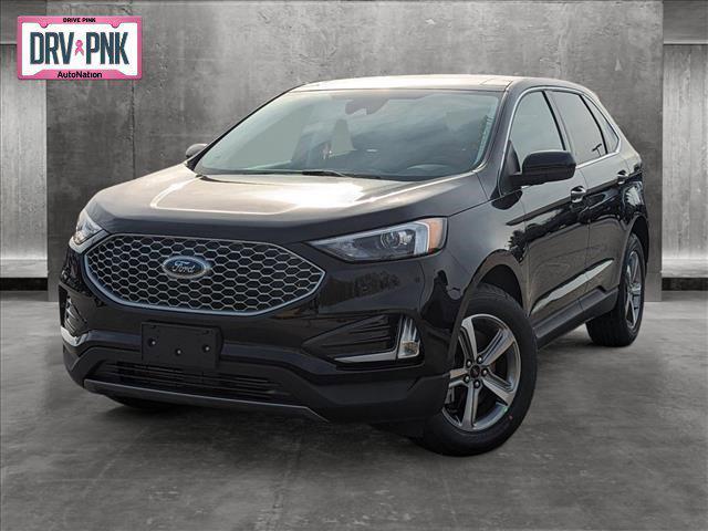 new 2024 Ford Edge car, priced at $35,849