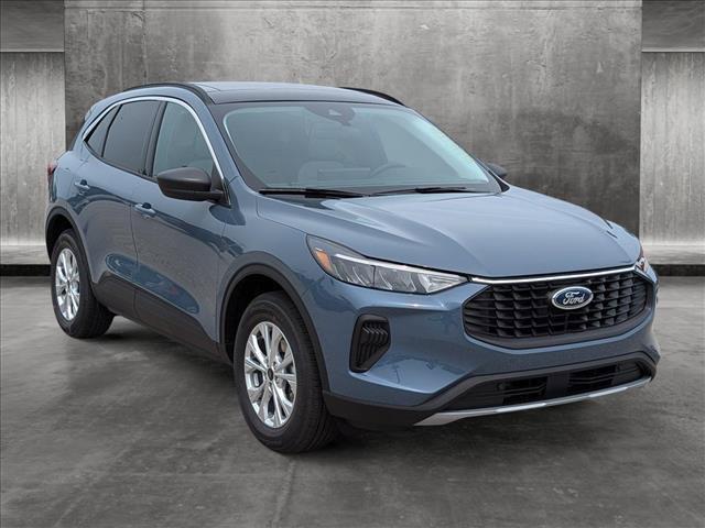 new 2024 Ford Escape car, priced at $33,544