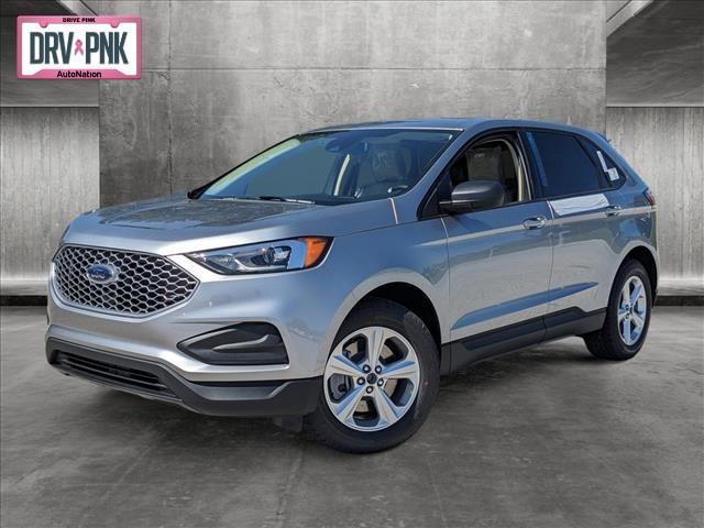 new 2024 Ford Edge car, priced at $37,031