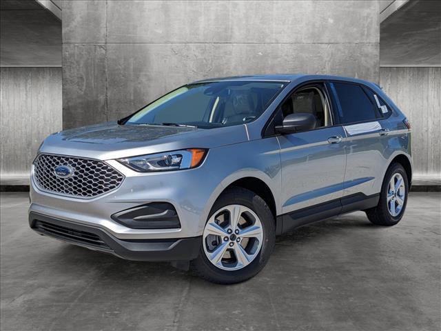 new 2024 Ford Edge car, priced at $31,489