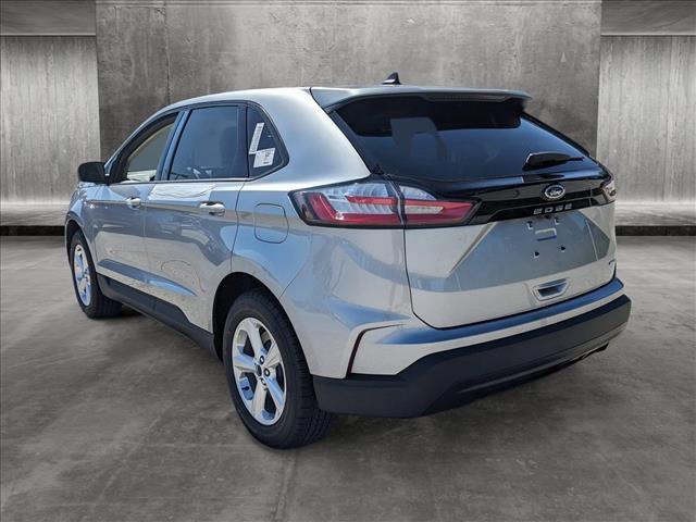 new 2024 Ford Edge car, priced at $30,489