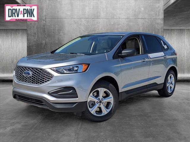 new 2024 Ford Edge car, priced at $30,489