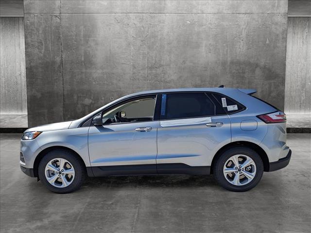 new 2024 Ford Edge car, priced at $30,489