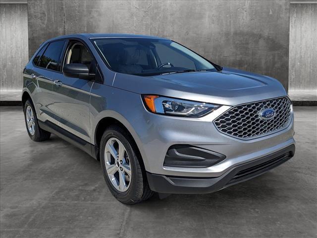 new 2024 Ford Edge car, priced at $30,489