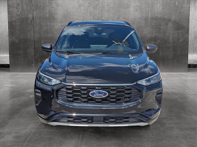 new 2024 Ford Escape car, priced at $31,184