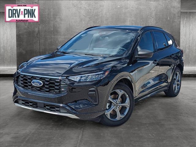 new 2024 Ford Escape car, priced at $31,184