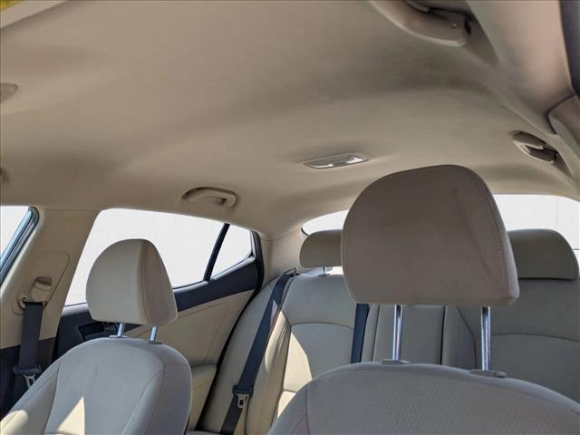 used 2015 Kia Optima car, priced at $7,493