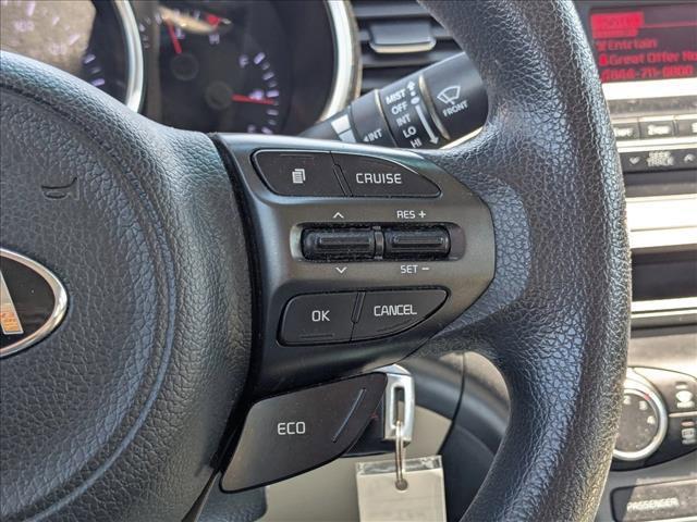 used 2015 Kia Optima car, priced at $7,493